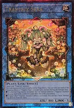 Traptrix Sera