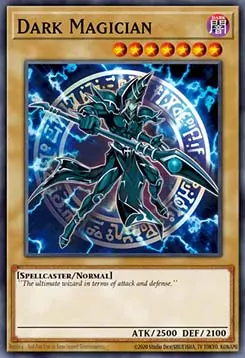 Dark Magician