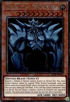 Obelisk the Tormentor