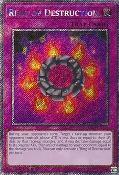 Ring of Destruction
