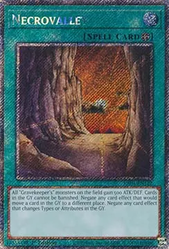 Necrovalley