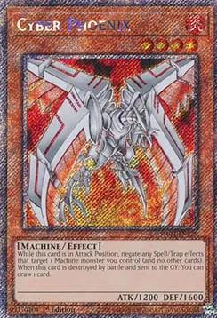 Cyber Phoenix
