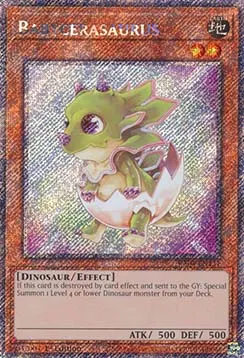 Babycerasaurus