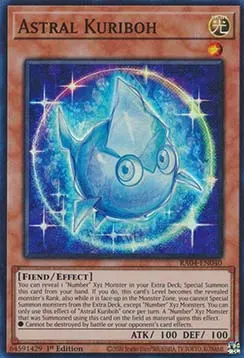 Astral Kuriboh