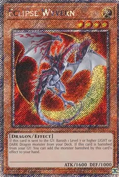 Eclipse Wyvern