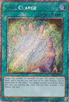 Soul Charge
