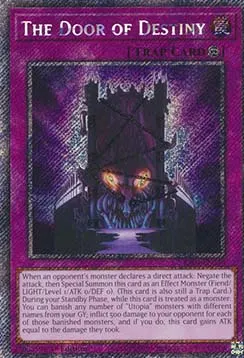 The Door of Destiny