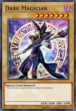 Dark Magician