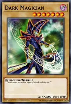 Dark Magician