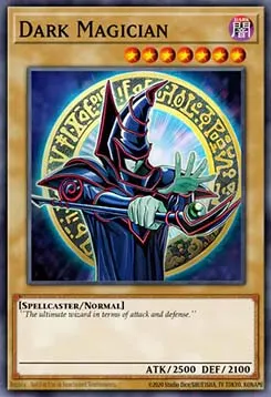 Dark Magician