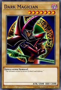 Dark Magician