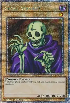 Skull Servant
