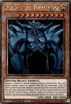Obelisk the Tormentor