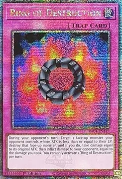 Ring of Destruction