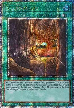 Necrovalley