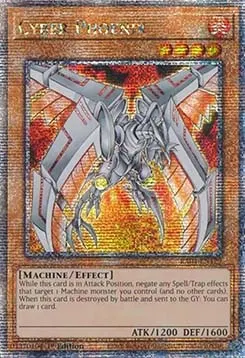 Cyber Phoenix