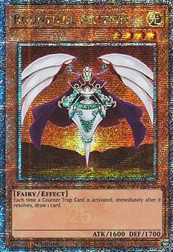 Bountiful Artemis