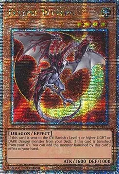 Eclipse Wyvern