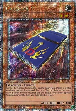 Cardcar D