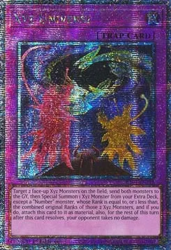 Xyz Universe