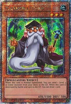 Mathematician