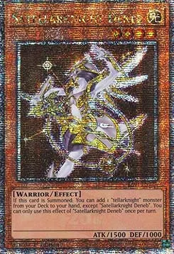 Satellarknight Deneb