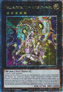 Stellarknight Constellar Diamond