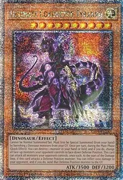 Ultimate Conductor Tyranno