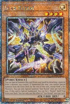 Star Ryzeal