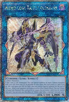 Allied Code Talker @Ignister