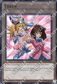 Token