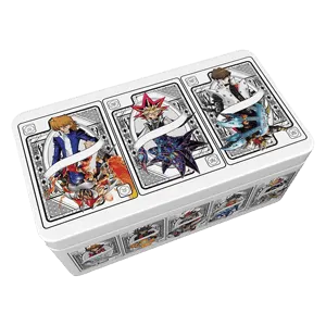 2025 Mega-Pack Tin