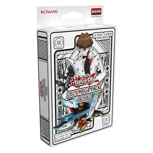 2025 Mega-Pack Bundle