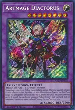 Artmage Diactorus