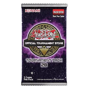 OTS Tournament Pack 28 Booster