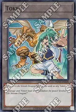 Token