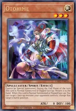 Otohime