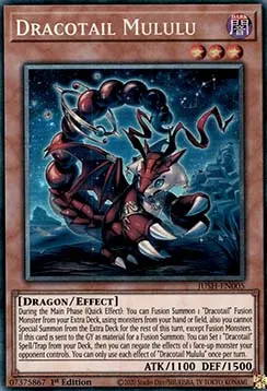 Dracotail Mululu