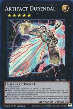 Artifact Durendal
