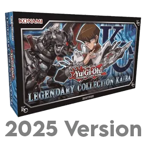 Legendary Collection Kaiba (2025 Reprint)