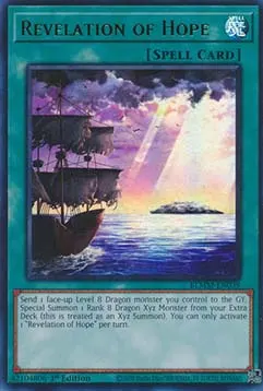 Revelation of Hope