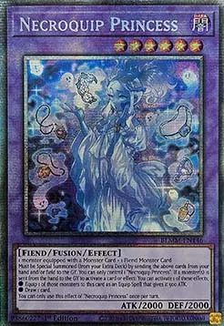 Necroquip Princess