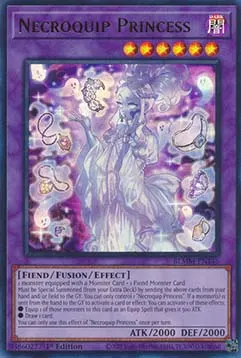 Necroquip Princess
