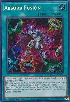 Absorb Fusion