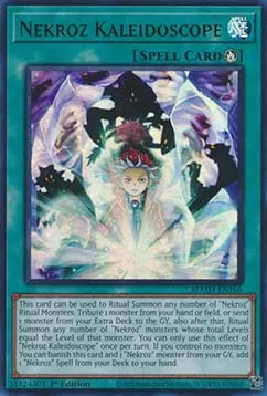 Nekroz Kaleidoscope