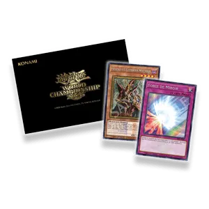 2025 World Championship Promo Set