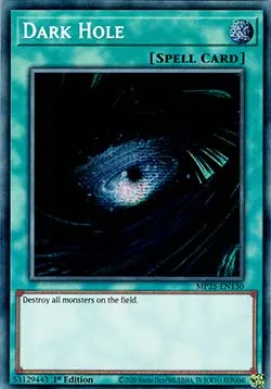 Dark Hole
