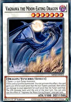Vagnawa the Moon-Eating Dragon