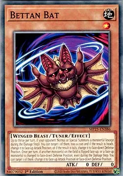 Bettan Bat