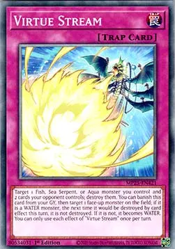 Virtue Stream